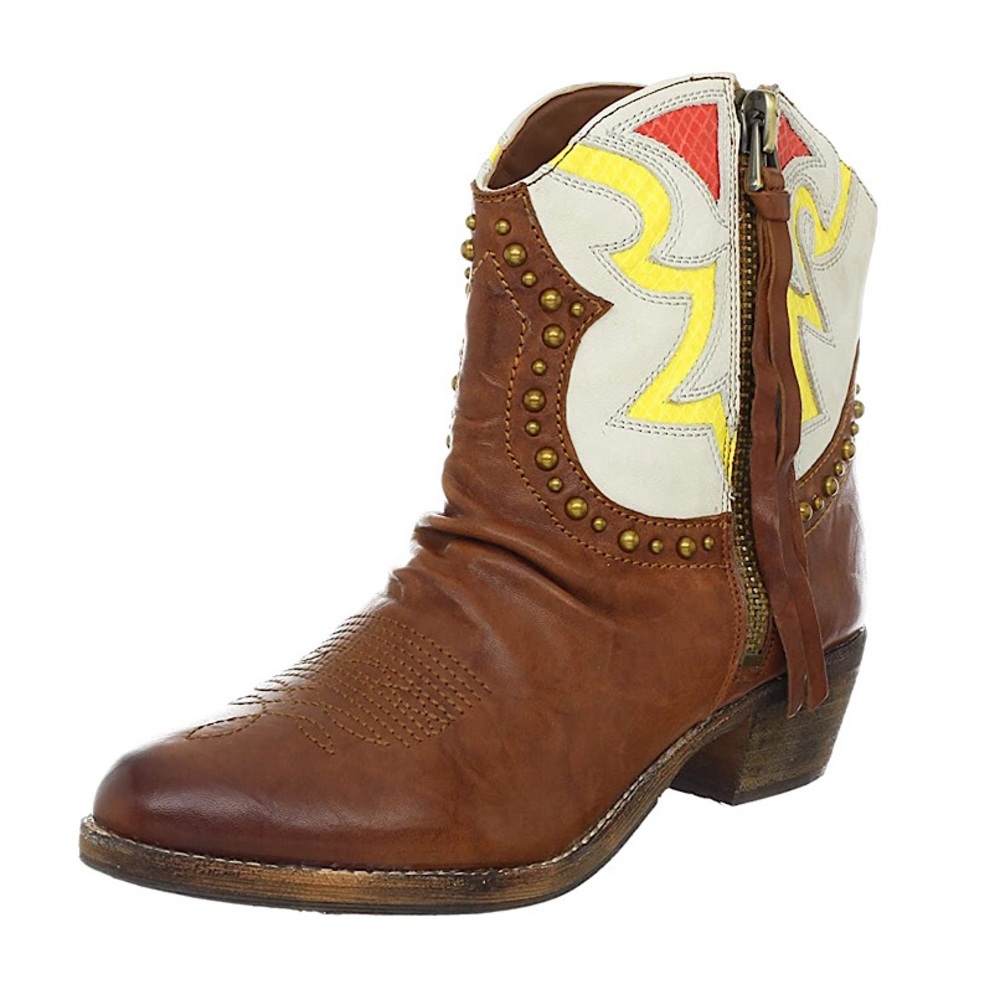Sam Edelman Shane Boots
